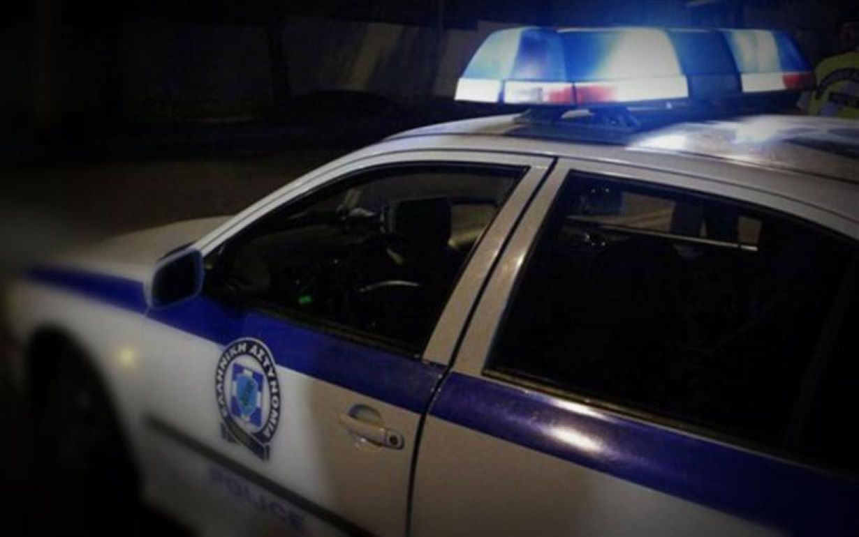 Συνελήφθη 27χρονος για άσκοπούς πυροβολισμούς σε σπίτι στα Άνω Λιόσια
