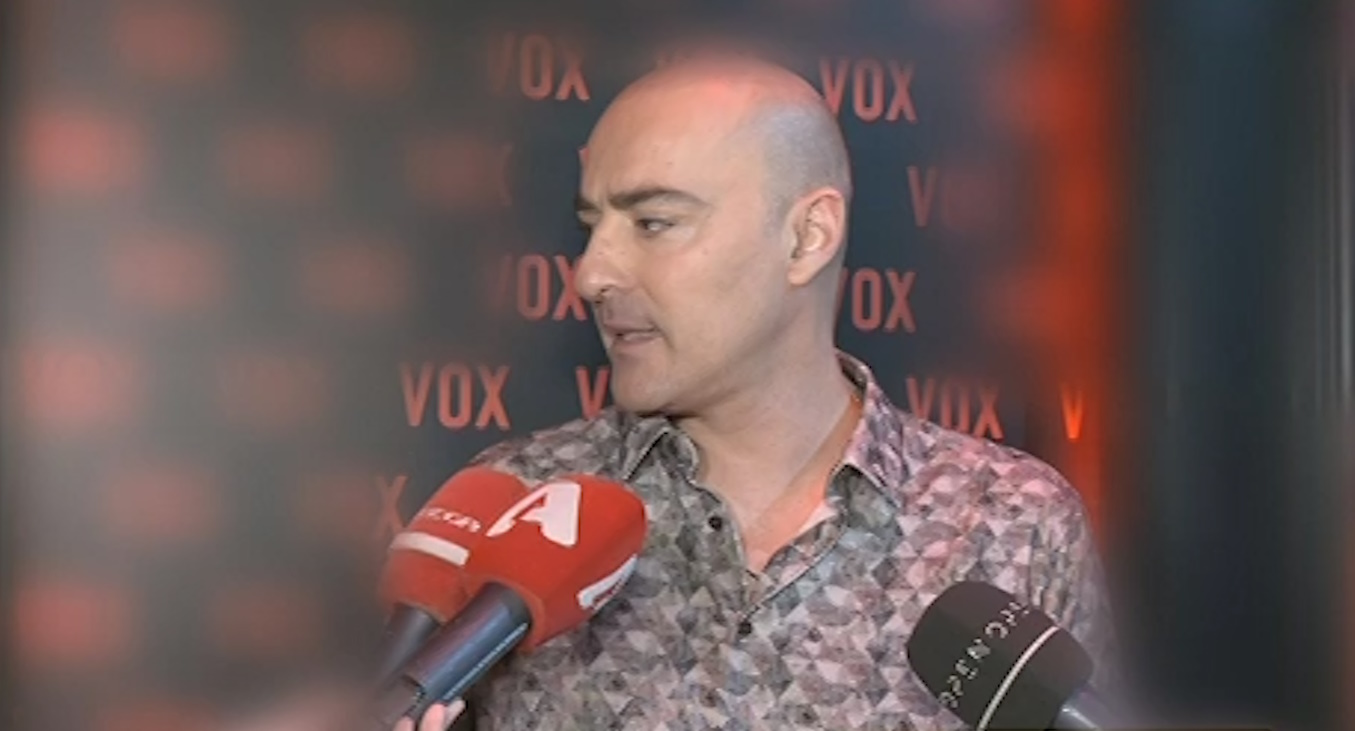 Θανάσης Αλευράς για Eurovision: «Δεν ξέρω γιατί δεν θα είμαι φέτος, άλλαξε η διοίκηση της ΕΡΤ και είχε άλλες ιδέες»