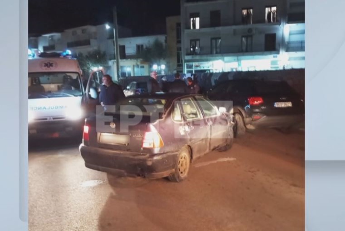 Τη φυλάκιση του οδηγού στη Λήμνο που σε κατάσταση μέθης τραυμάτισε ηλικιωμένο, αποφάσισε το δικαστήριο