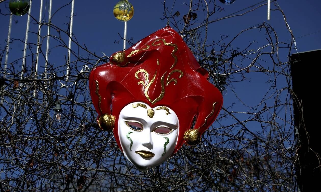 Τριώδιο 2025: Πότε ανοίγει – Όλες οι αργίες της χρονιάς