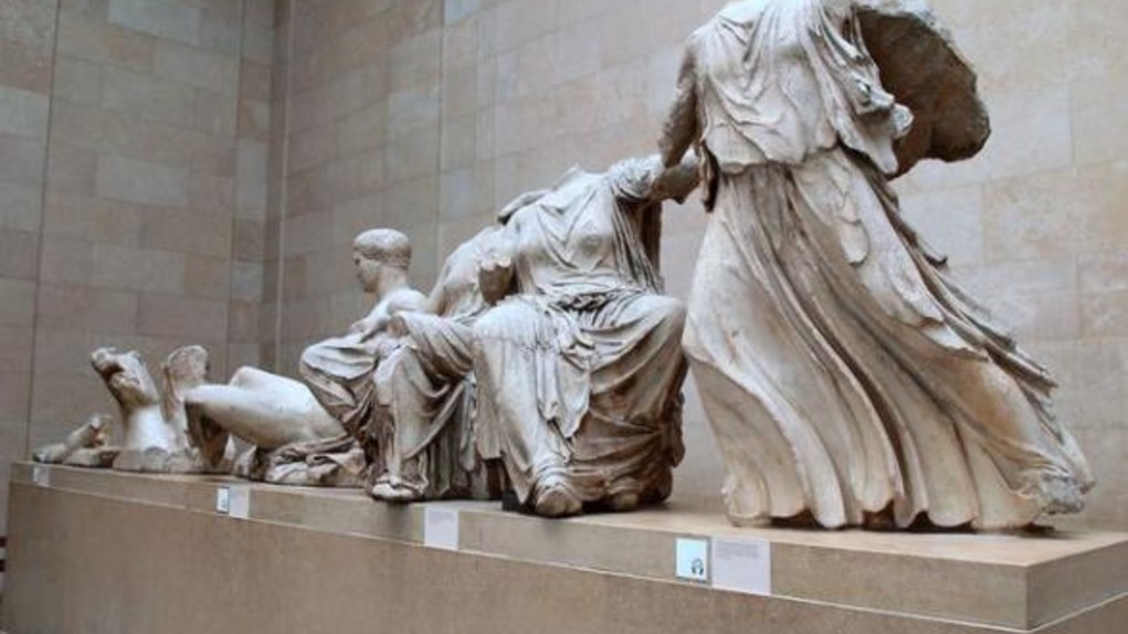 Βρετανικό Μουσείο: Εισβολή απολυμένου εργολάβου – Τεχνικά προβλήματα σε εκθέσεις