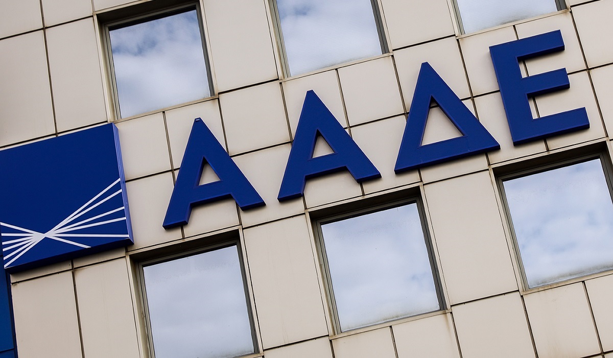 ΑΑΔΕ: Ο αλγόριθμος έπιασε εικονικά τιμολόγια 50 εκατ