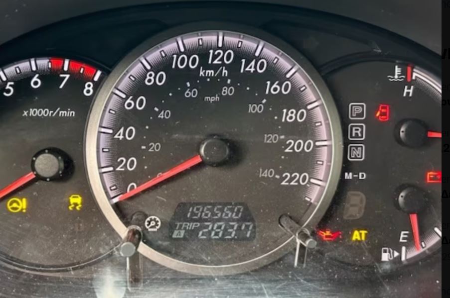 Αυτοκίνητο: Με «γυρισμένα» χιλιόμετρα σχεδόν ένα στα 20 μεταχειρισμένα ΙΧ που πωλήθηκαν στην Ευρώπη πέρυσι