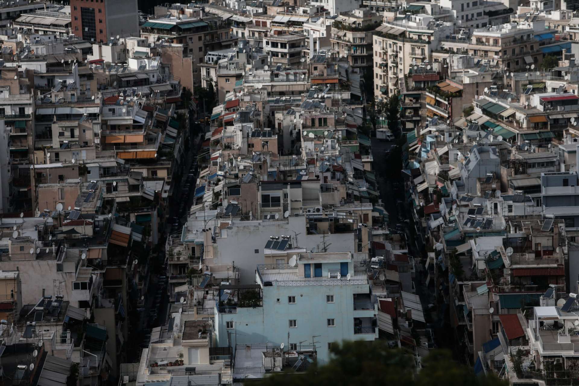 «Ανακαινίζω – Νοικιάζω»: Πότε ανοίγει ξανά η πλατφόρμα για υποβολή νέων αιτήσεων – Τι θα γίνει με τους παλιούς αιτούντες