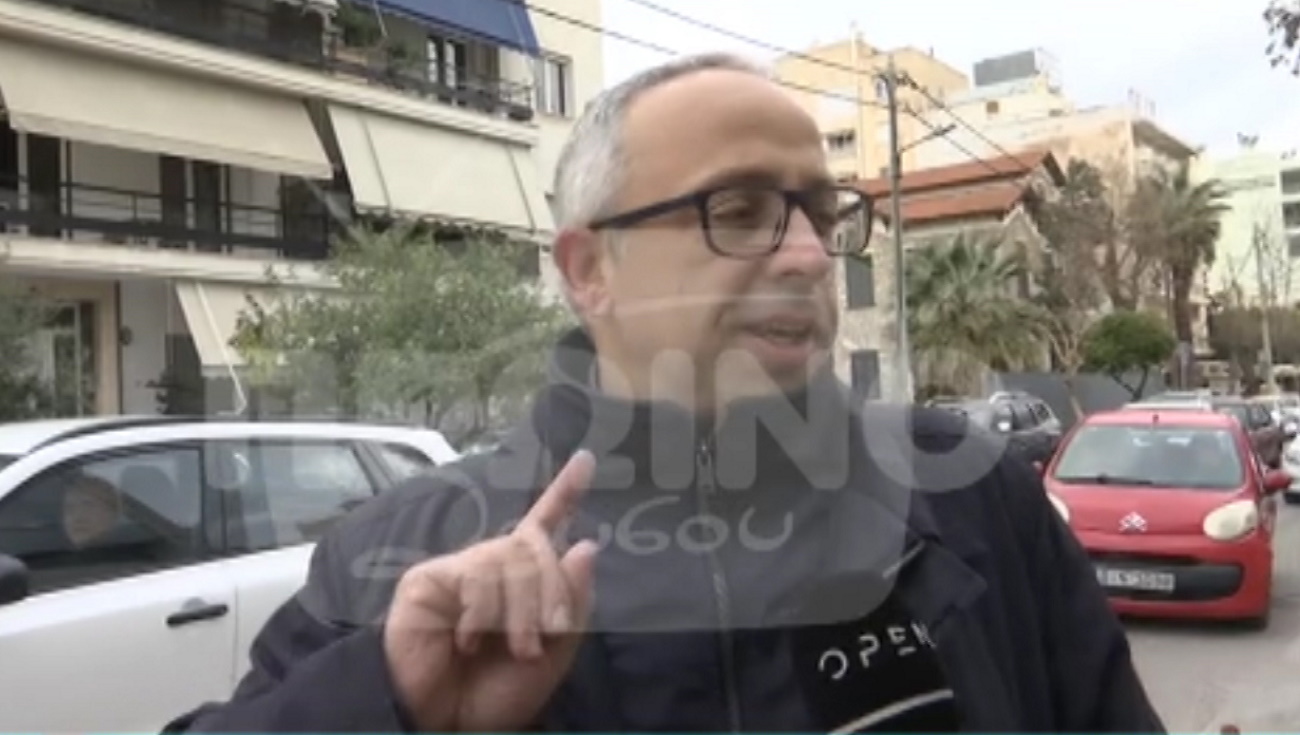 Χρήστος Κούτρας: «Δεν θα ‘θελα να είμαι 7 ημέρες ζωντανά στον ΣΚΑΪ με τις δυο εκπομπές»