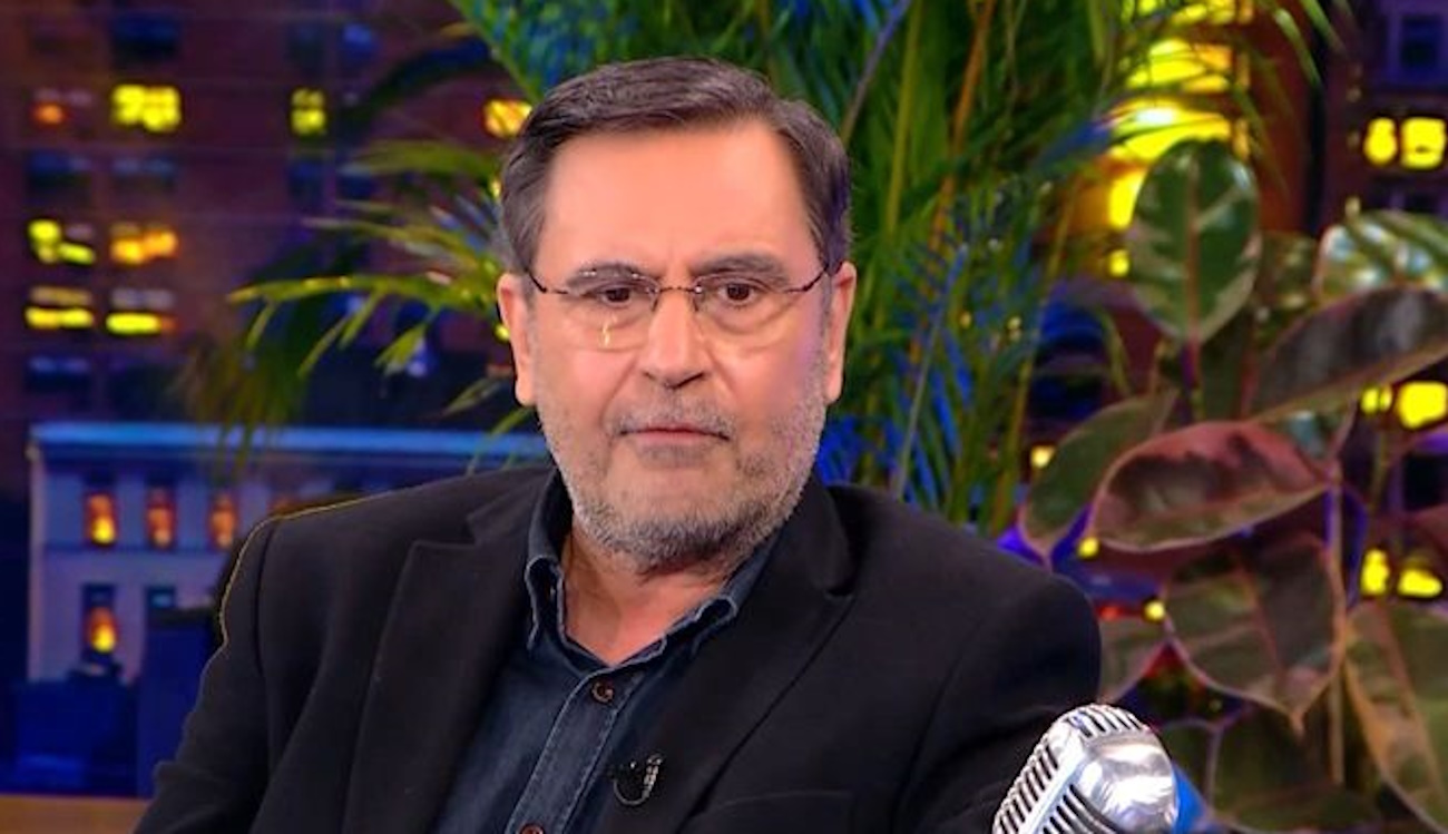 Χρίστος Βασιλόπουλος: «Δεχόμουν απειλητικά τηλέφωνα και κάποιοι έπαιρναν από τη φυλακή σπίτι μου»