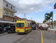 Εδώ και αρκετό καιρό γράφω και δημοσιεύω όσα γίνονται στην παραλιακή Αντώνη Τρίτση αλλά και στην Σιτεμπόρων.