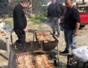 ΕΥΧΑΡΙΣΤΗΡΙΟ ΓΙΑ ΤΗΝ ΤΣΙΚΝΟΠΕΜΠΤΗ ΚΑΙ ΤΟ ΑΠΟΚΡΙΑΤΙΚΟ ΠΑΡΤΥ