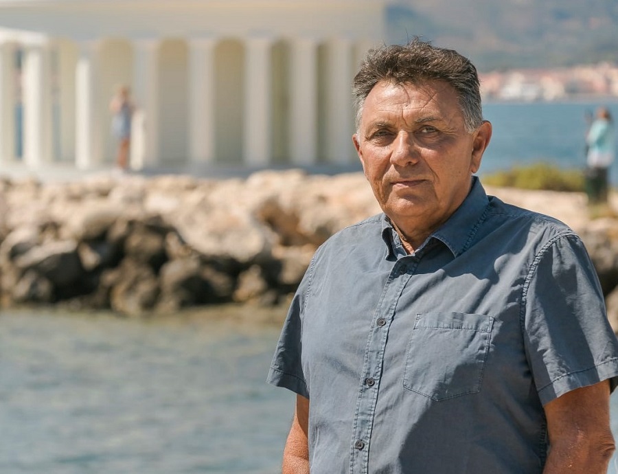 Ευχαριστήριο του ΟΚΑΠ και οι χορηγοί της πίτας