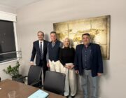 ΕΦΕΠΑΕ πραγματοποιήθηκαν οι εκλογές για την ανάδειξη νέου Προέδρου.