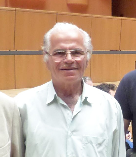 Έφυγε στα 88 ο επιχειρηματίας Μάκης Σιμμάτος