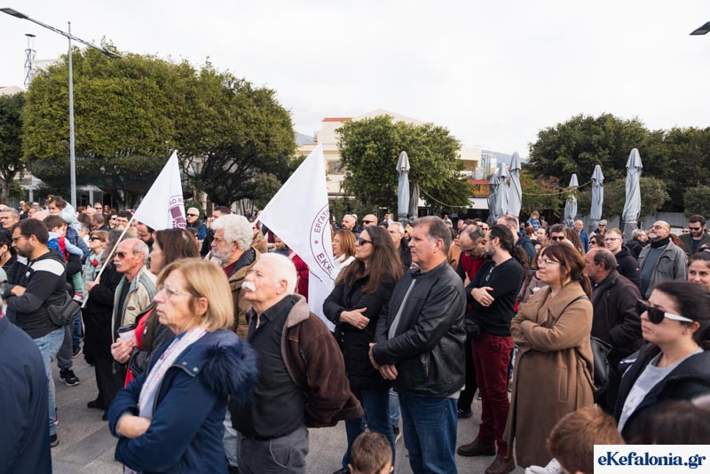 ΕΛΜΕΚΙ: 28 Φλεβάρη απεργούμε! Όλοι στην απεργιακή συγκέντρωση στην πλατεία Βαλλιάνου