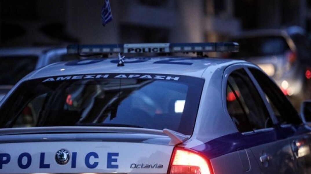 Ένοπλη ληστεία σε πρατήριο υγρών καυσίμων στη Λεωφόρο Συγγρού