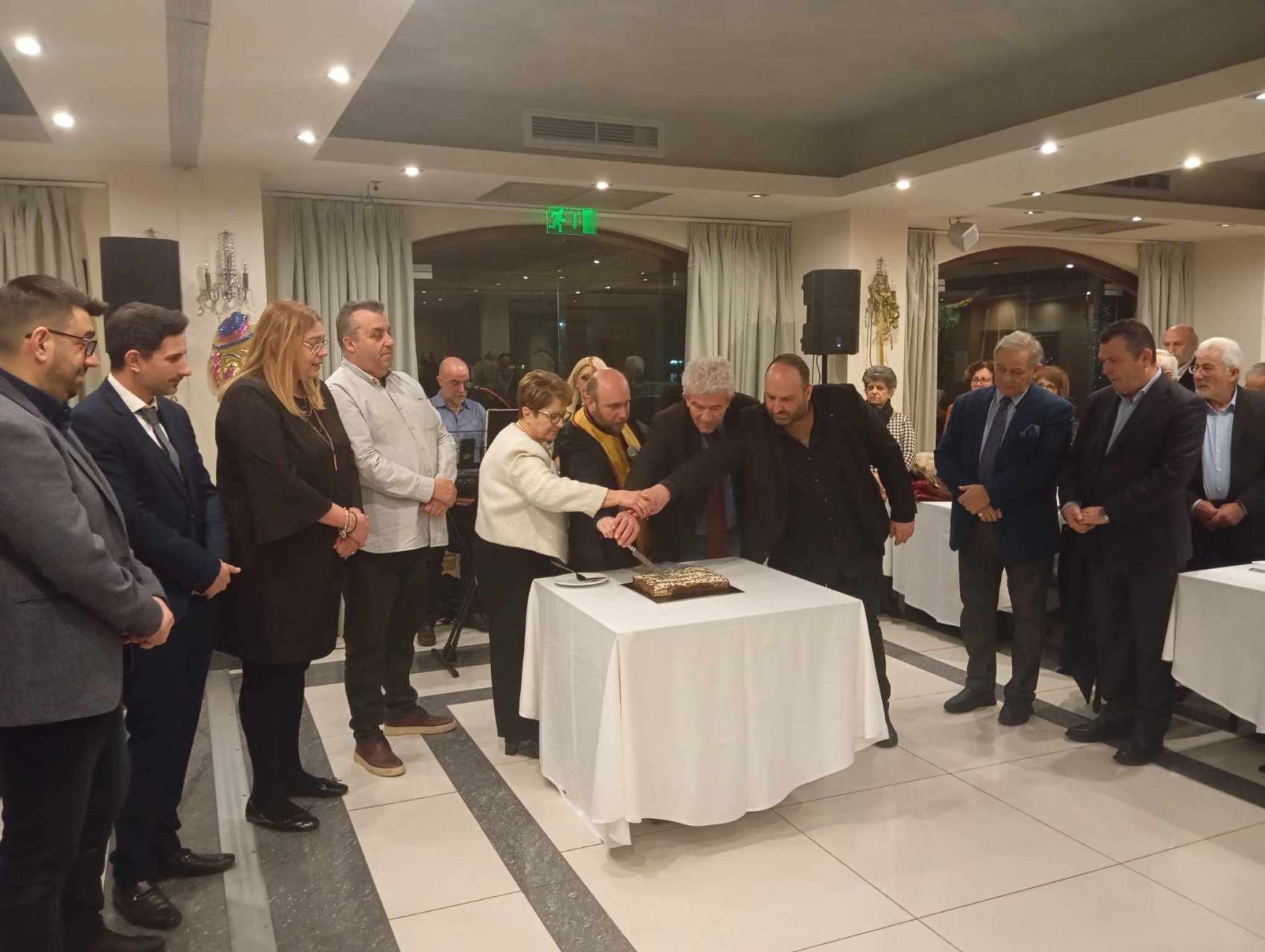 Ένωση Ξενοδόχων: Στόχος η αύξηση των πτήσεων στο αεροδρόμιο της Ν