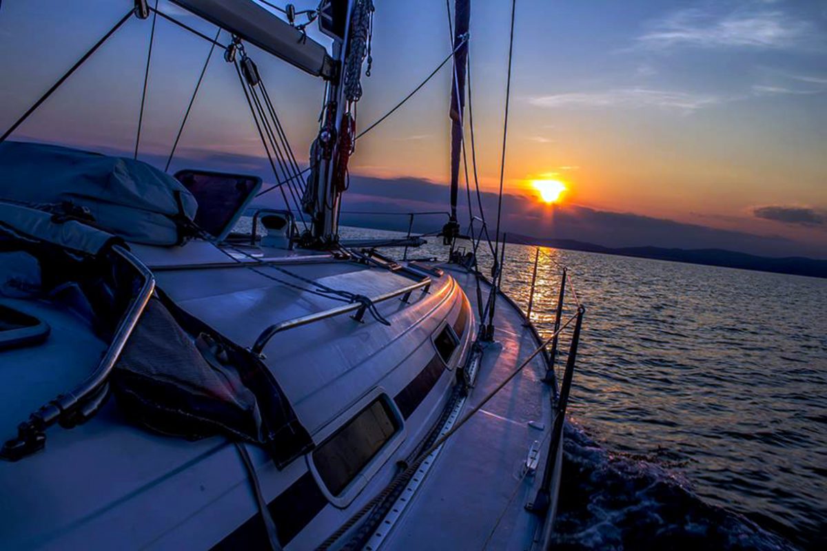 Έρχεται νέο κατάστημα με ναυτιλιακά είδη στην παραλιακή Αργοστολίου