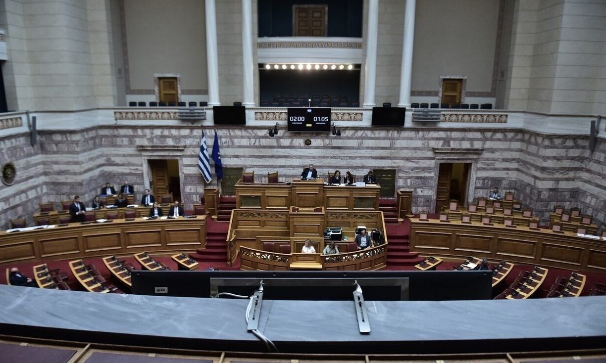 Έρευνα Prorata: Ποια η διαφορά της ΝΔ με το ΠΑΣΟΚ τώρα – Τι λένε οι πολίτες για τα Τέμπη