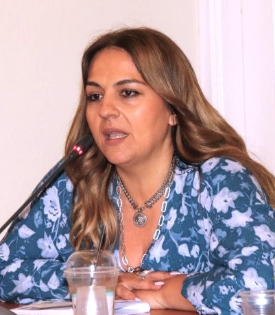 Ερώτηση της Δημ. Συμβούλου Δερέ Ελένης σχετικά με την αξιοποίηση του κτιρίου Θουκυδίδη Βαλεντή (Λογοδοσία Δημ. Αρχής)