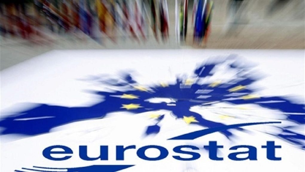 Eurostat: Στο 3,1% αυξήθηκε ο πληθωρισμός στην Ελλάδα τον Ιανουάριο