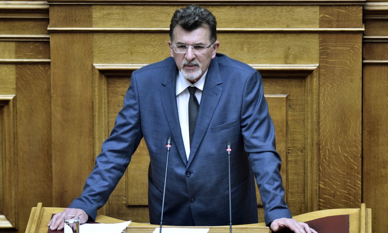 Έξι χρόνια κάθειρξη με αναστολή στον βουλευτή Μπουρχάν Μπαράν για συνταγογράφηση φαρμάκων που περιείχαν ναρκωτικές ουσίες
