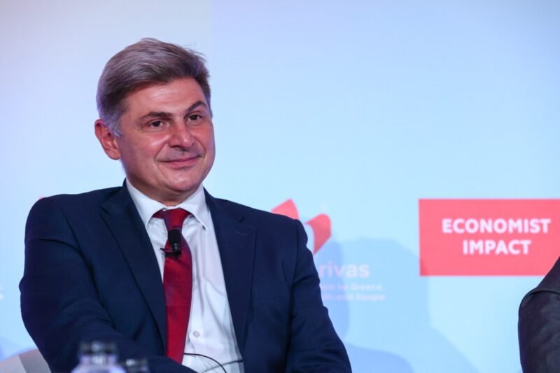 Φαραντούρης: Να κληθεί ο Πρωθυπουργός στην Προανακριτική για τα Τέμπη [βίντεο]