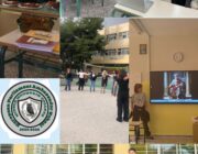 Γυμνάσιο Μεσοβουνίων με Λυκειακές Τάξεις: Επίσκεψη στο 2ο Γενικό Λύκειο Βριλησσίων και στο Europe Direct Αττικής