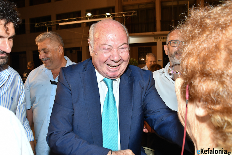 Η αλήθεια για τον Αλέξανδρο Παρίση