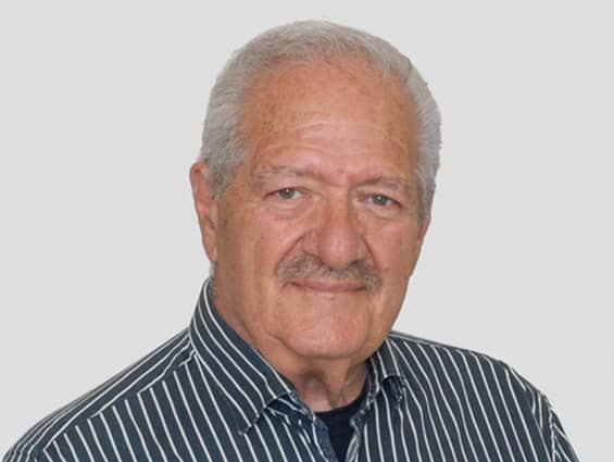 Η Διαίσθηση