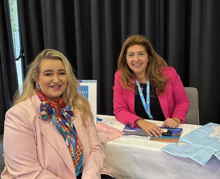 Η Ελλάδα στο “Meet The Media” Ιρλανδίας: Στρατηγική Δικτύωση για την Τουριστική Προβολή