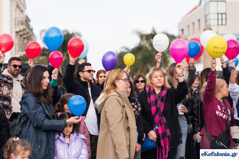 Η Ελλάδα Θρηνεί – Ο Ιατρικός Σύλλογος Κεφαλονιάς στηρίζει τις κινητοποιήσεις για τα Τέμπη