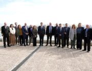 Η νησιωτικότητα και η διασυνδεσιμότητα των νησιών μας κοινός στόχος της Ευρωπαϊκής Επιτροπής ……….