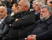 Η Παρουσίαση του Πολεοδομικού Σχεδίου του Δήμου Αργοστολίου
