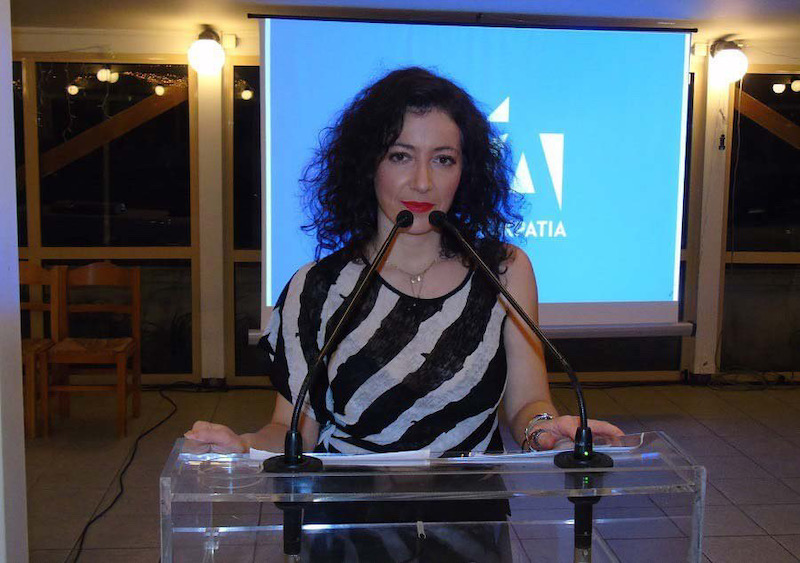 Η τοπική ΝΔ και ΟΝΝΕΔ κόβουν την Πίτα τους την Κυριακή στην Κοργιαλένειο Βιβλιοθήκη