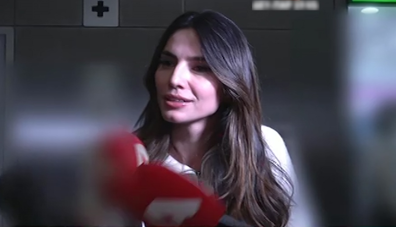 Ηλιάνα Παπαγεωργίου για τις φήμες αρραβώνα: «Μία πρόταση γάμου είναι προσωπική στιγμή, δεν θέλω καμία παρανόηση»