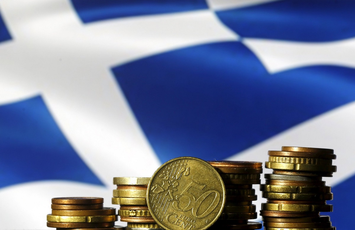 ΙΟΒΕ: Βελτίωση του οικονομικού κλίματος τον Ιανουάριο