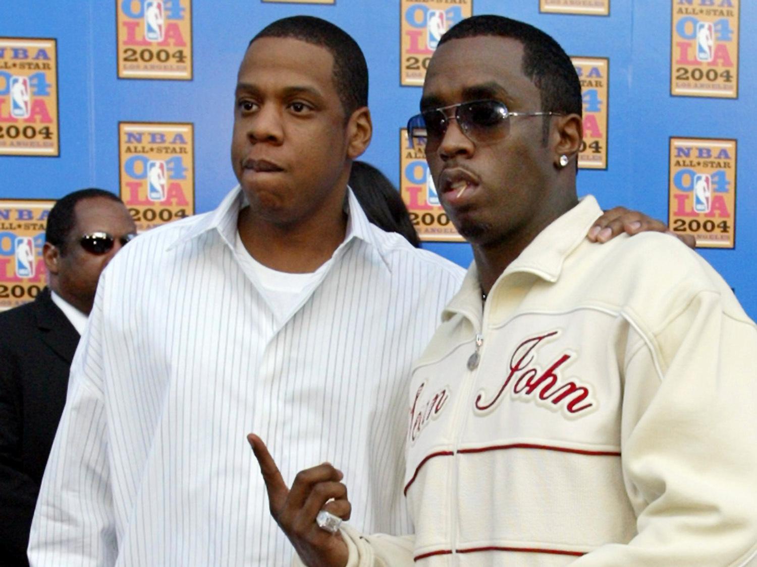 ΗΠΑ: Η γυναίκα που είχε καταγγείλει τους Jay Z και Σον «Diddy» Κομπς για σεξουαλική επίθεση απέσυρε τη μήνυση