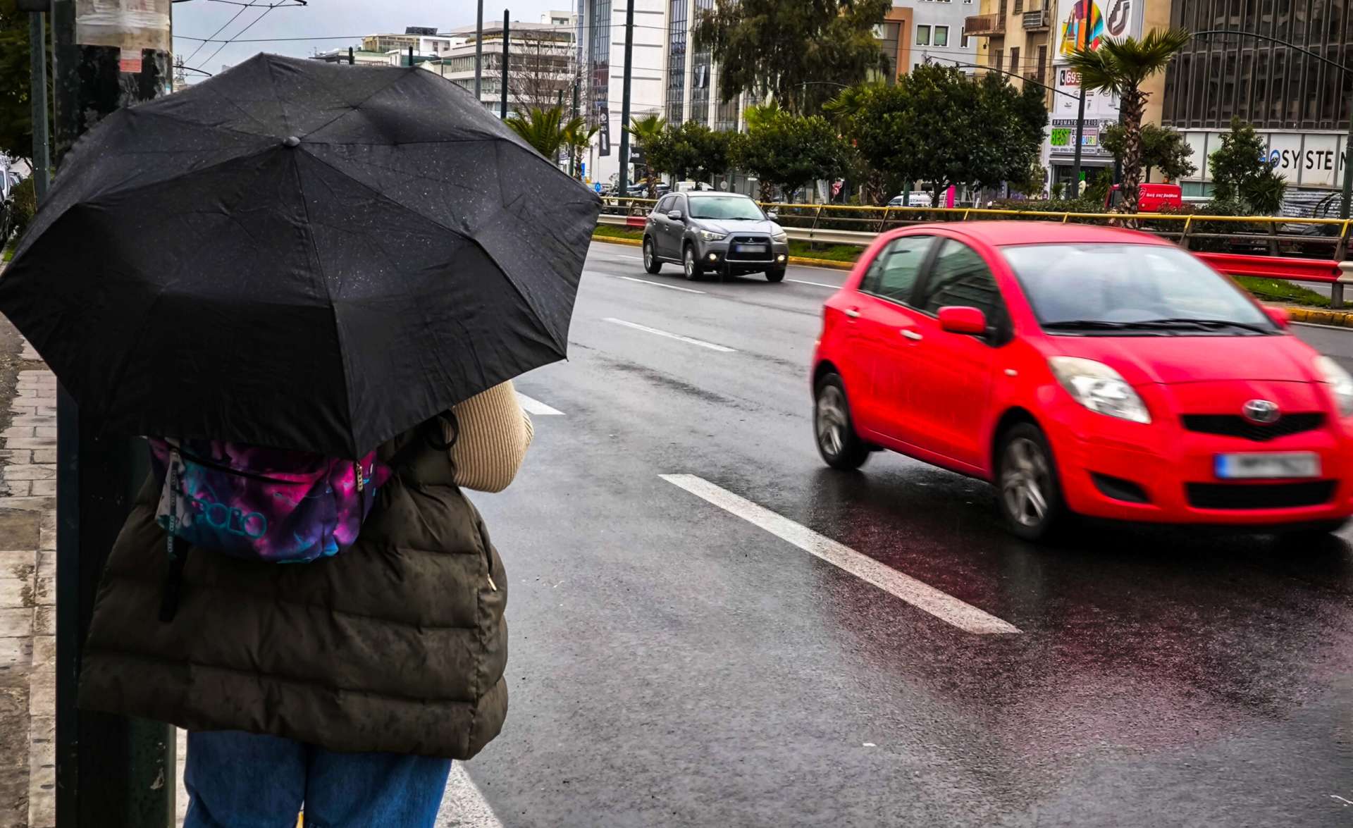 Καιρός: Ισχυρό παγετό και ασθενείς χιονοπτώσεις φέρνει το κύμα ψύχους Coral – Αναλυτική πρόγνωση