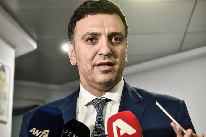 Κικίλιας για “112”: Δεν μας το ζήτησε ο δήμαρχος να ηχήσει, καθώς έκρινε ότι δεν συνέτρεχε κανένας κίνδυνος