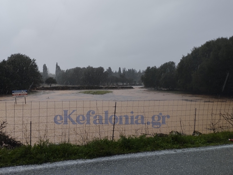 Κολυδάς για Κεφαλονιά: Αποτυχία των προγνωστικών μοντέλων –Νέες ισχυρές καταιγίδες πλησιάζουν