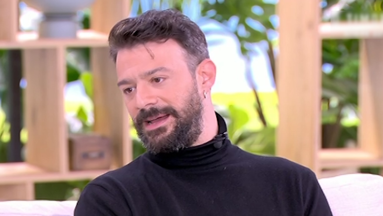Κωνσταντίνος Γαβαλάς: «Είχα κάποια θέματα με τα τιμολόγια που έκοβα στην εφορία, γι’ αυτό έφυγα στη Γερμανία»