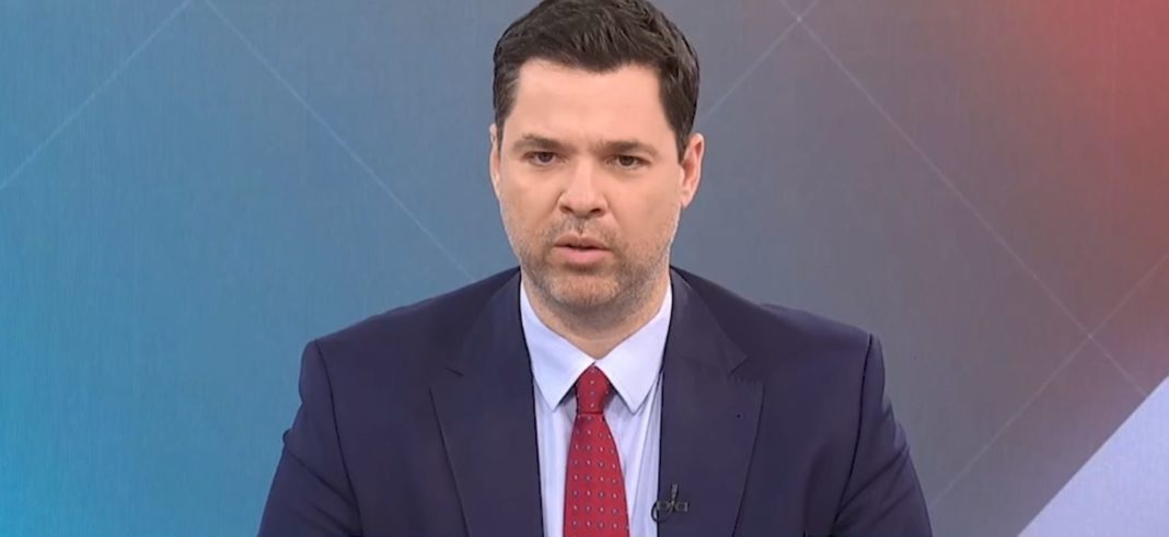 Κοντογεώργης: Η νησιωτικότητα στο επίκεντρο του περιφερειακού σχεδιασμού της κυβέρνησης