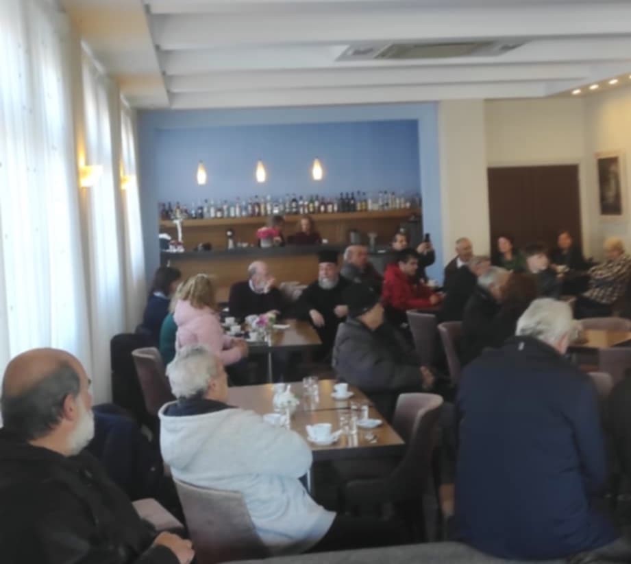 ΠΙΤΑΚΑ ΙΘΑΚΗ 3