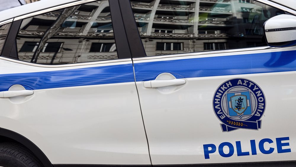 Νεκρή βρέθηκε 48χρονη στην Αγία Θέκλη