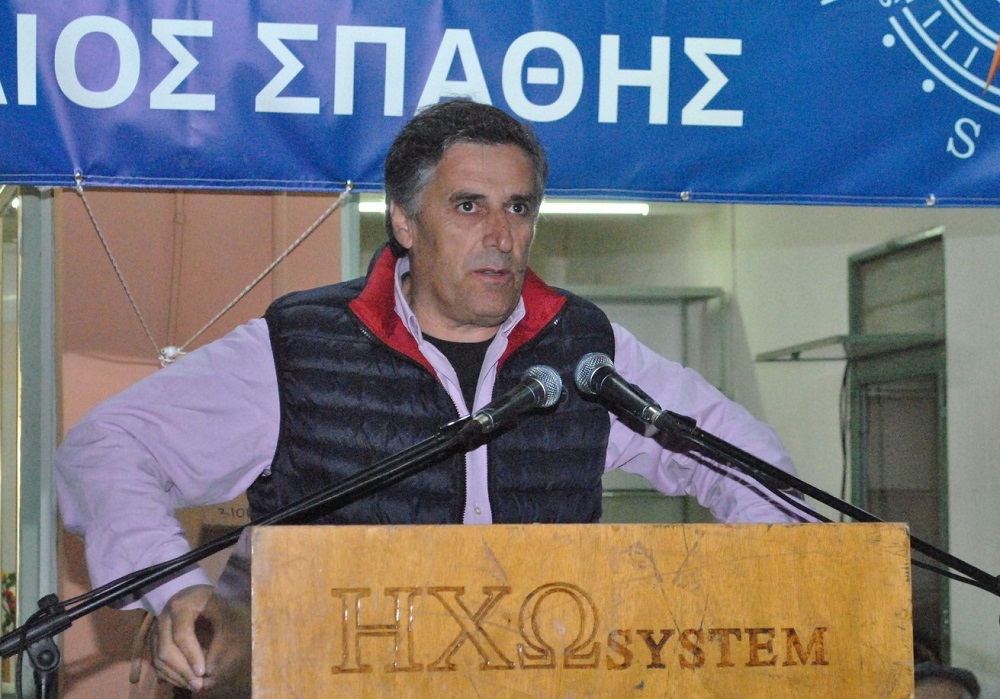 Οι «Ανοιχτοί Ορίζοντες» Σάμης για τα δρομολόγια