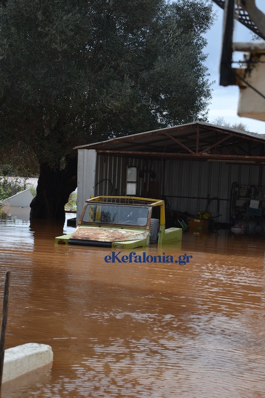 Οι “πέρα βρέχει” αρμόδιοι και το σύνδρομο του “Ραν Ταν Πλαν”