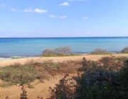 “Οι σπηλιές του Νίκου Μάνεση” στις Τρύπες του Πόρου Κεφαλονιάς!