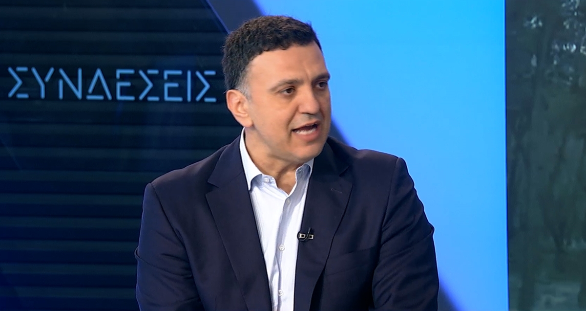 Ολοκληρώθηκε η σύσκεψη στο Μαξίμου για τους σεισμούς: Προληπτικά τα μέτρα, υπάρχει εγρήγορση, δήλωσε ο Κικίλιας