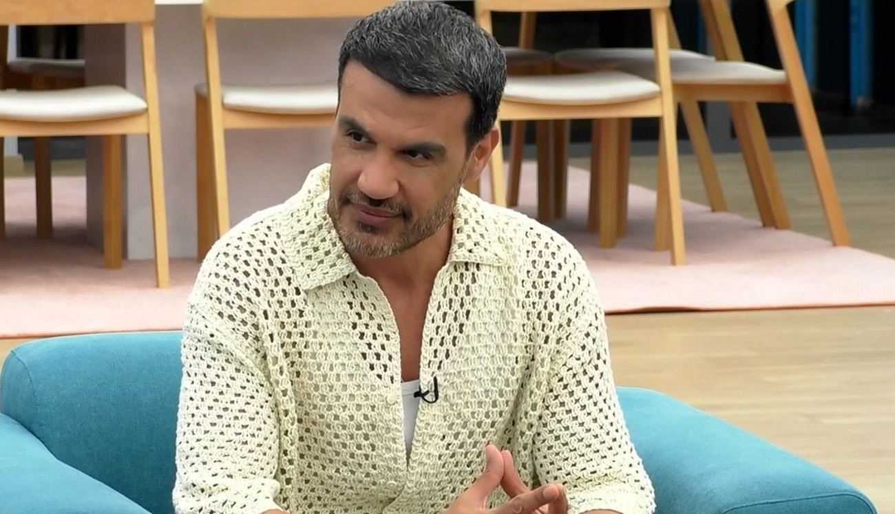 Παντελής Τουτουντζής: «Με τον σύζυγο μου έχουμε αμφισβητηθεί πάρα πολύ, μας έχουν βάλει στο στόχαστρο»