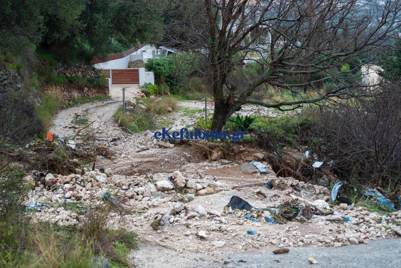 ΠΑΣΟΚ: Η Κεφαλονιά χτυπήθηκε, το 112 σιώπησε – Ζητάμε άμεσα μέτρα