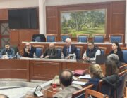Περιφερειάρχης Ιονίων Νήσων Γιάννης Τρεπεκλής: