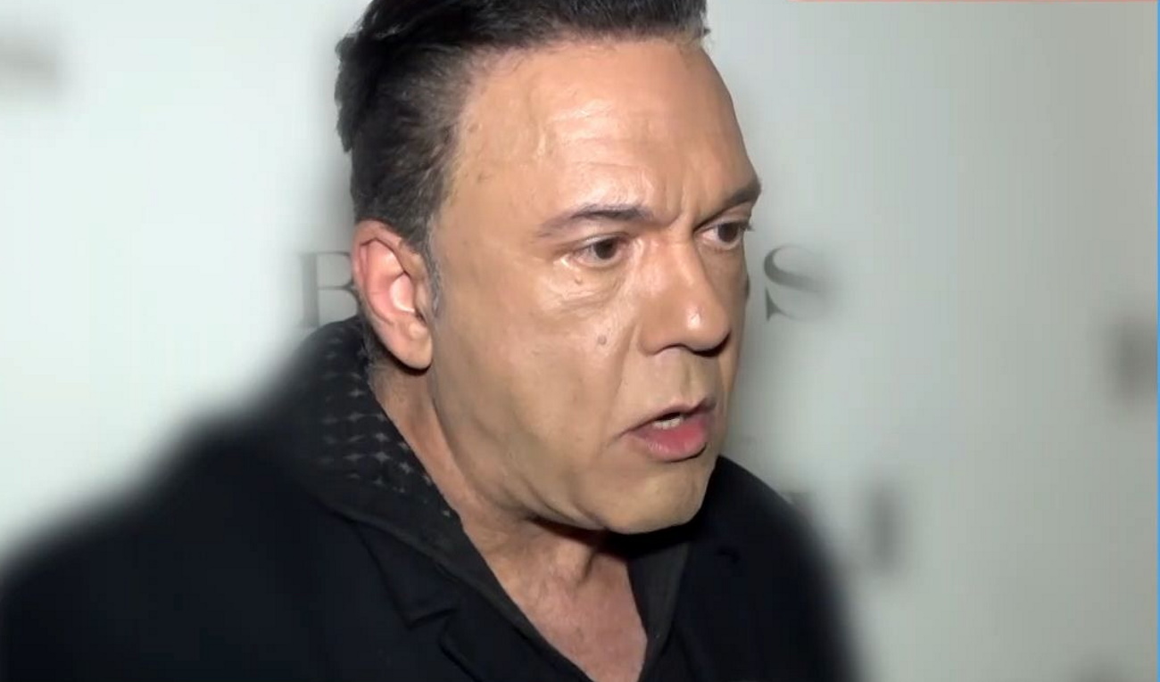 Ποσειδώνας Γιαννόπουλος: «Σεργουλόπουλος και Μελιτά δεν είχαν θέση στην κριτική επιτροπή»